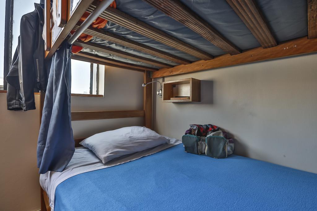 Hostel Kokopelli Nightlife - Miraflores Lima Zewnętrze zdjęcie