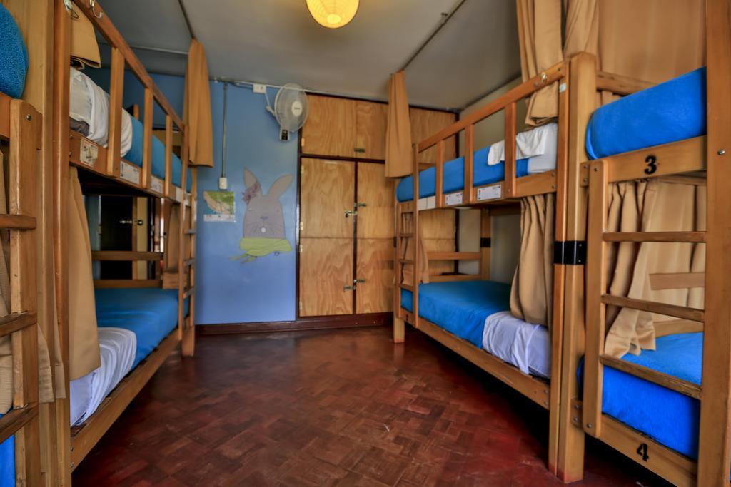 Hostel Kokopelli Nightlife - Miraflores Lima Zewnętrze zdjęcie