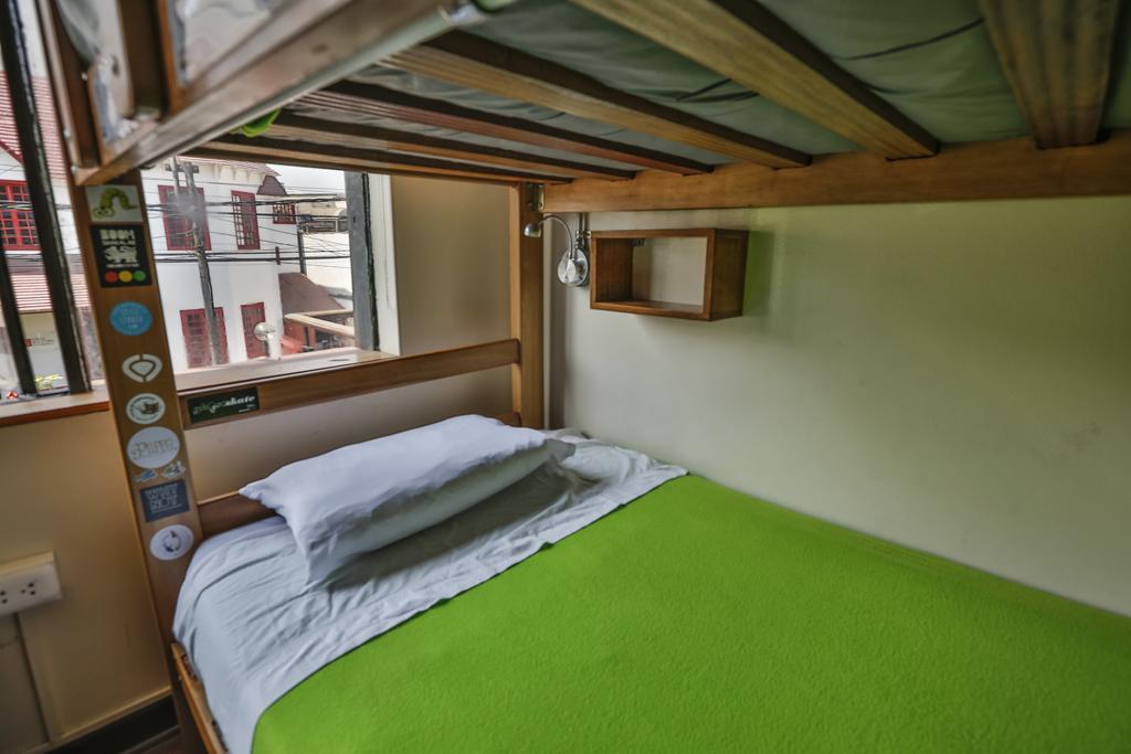 Hostel Kokopelli Nightlife - Miraflores Lima Zewnętrze zdjęcie