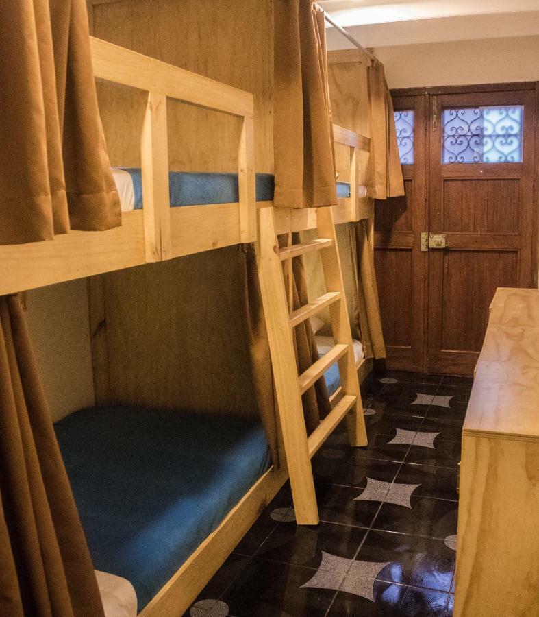Hostel Kokopelli Nightlife - Miraflores Lima Zewnętrze zdjęcie