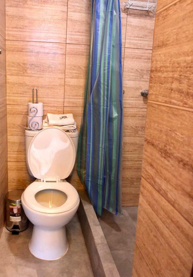 Hostel Kokopelli Nightlife - Miraflores Lima Zewnętrze zdjęcie